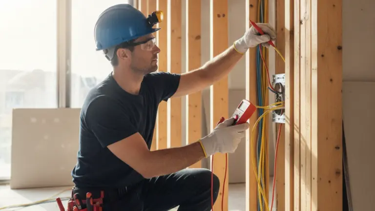Curso Online de Eletricista Profissionalizante: Qualificação e Mercado