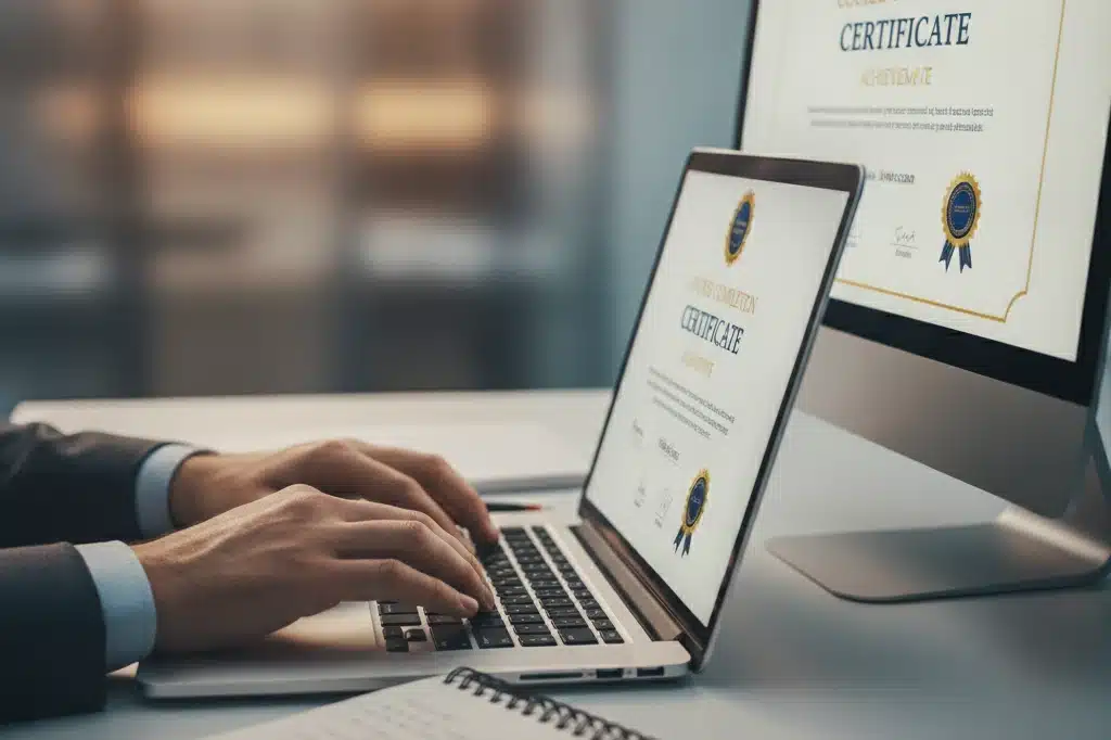 Curso Rápido para Melhorar o Currículo e Buscar Emprego