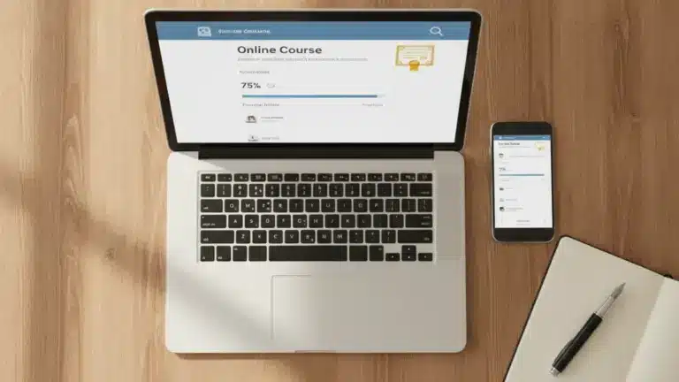 Cursos Online com Certificado: Capacitação Profissional Gratuita e Rápida