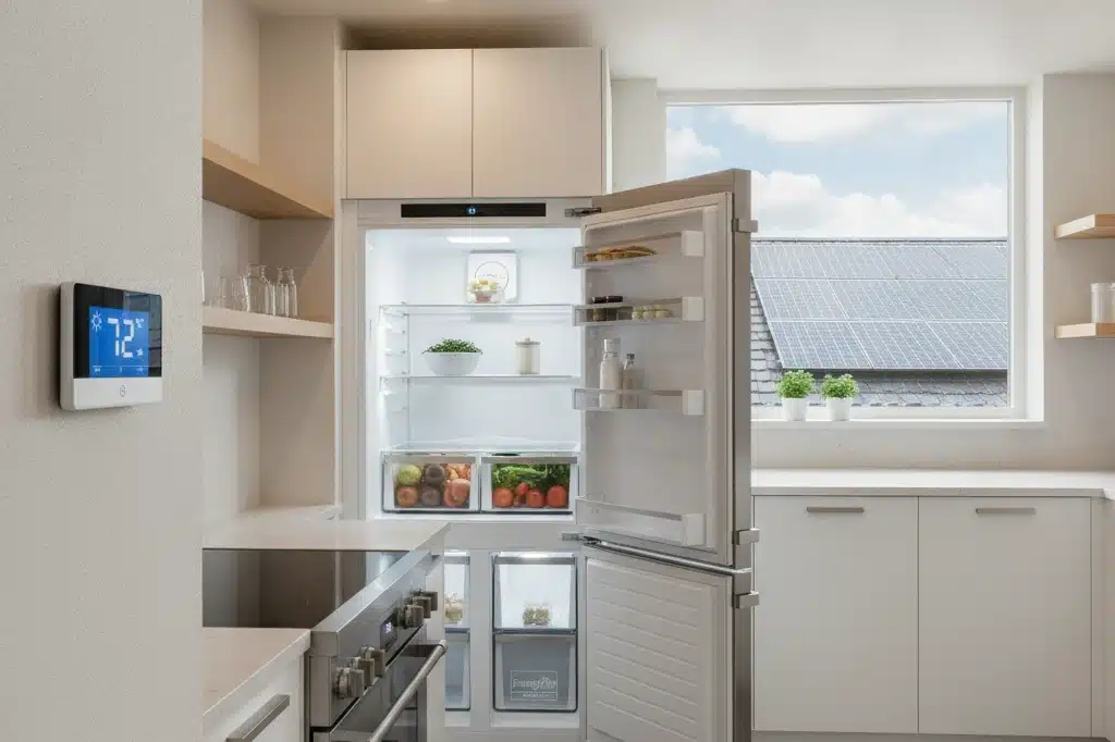 Diminua Sua Conta de Luz com Eficiência Energética