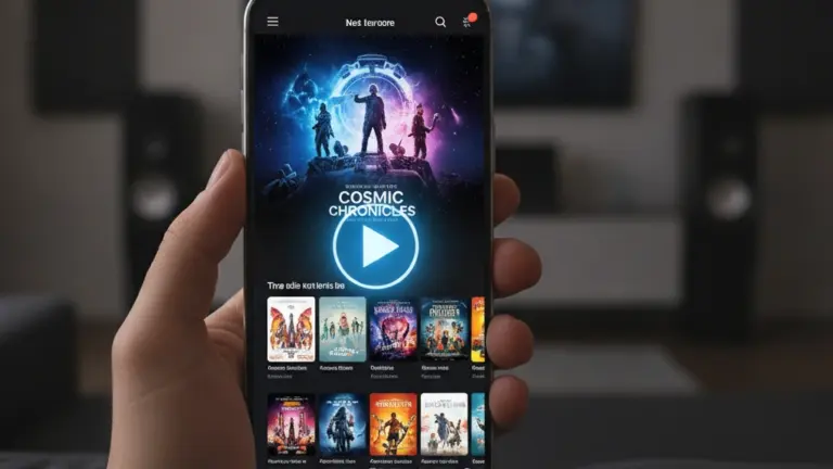 Filmes Online Grátis: Veja Apps para Assistir Agora