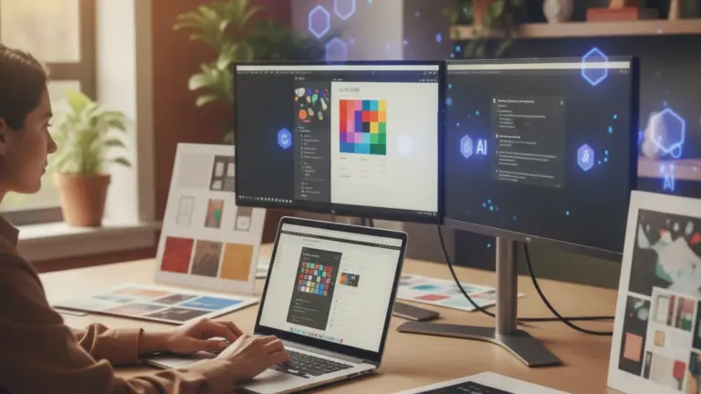 Freelancer com Inteligência Artificial: Venda Serviços Online
