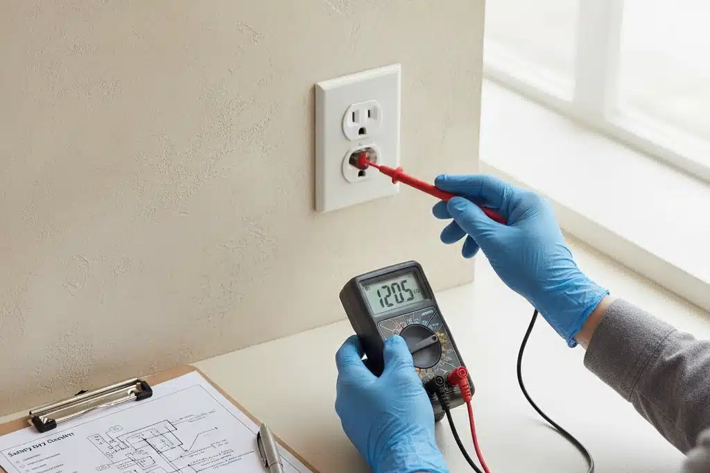 Instalação Elétrica Residencial: Domine Circuitos e Comandos com Certificado