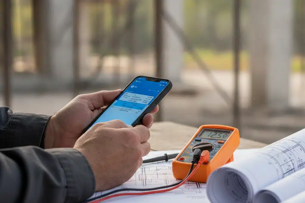 Melhores Aplicativos de Cálculo Elétrico para Eletricistas