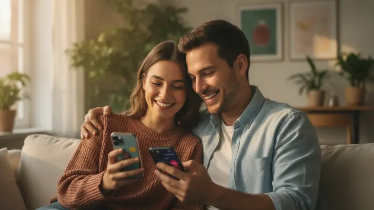 Melhores Apps de Alma Gêmea: Descubra Qual Funciona Melhor