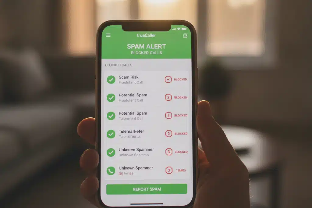 Os Melhores Apps Anti-Spam para Android e iOS: Comparativo e Recomendações