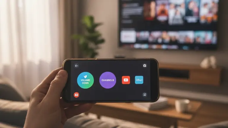 Melhores Apps de Controle Remoto Universal para Celular