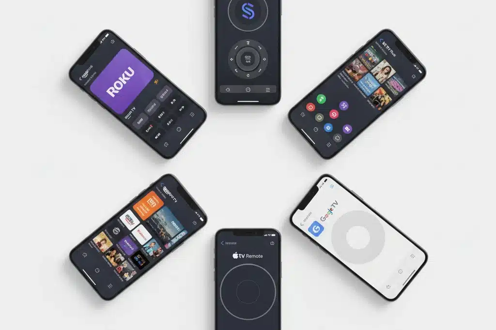 Melhores Apps de Controle Remoto Universal para Celular