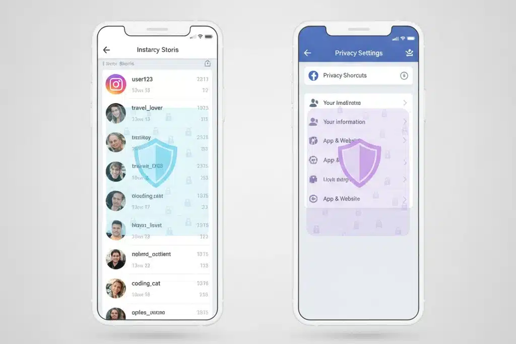 Quem Visita Seu Perfil no Instagram e Facebook: Verdades e Mitos