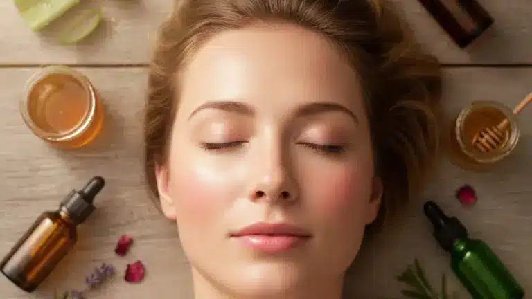 Rotina de Skincare Caseiro: Limpeza, Esfoliação e Cuidados Diários
